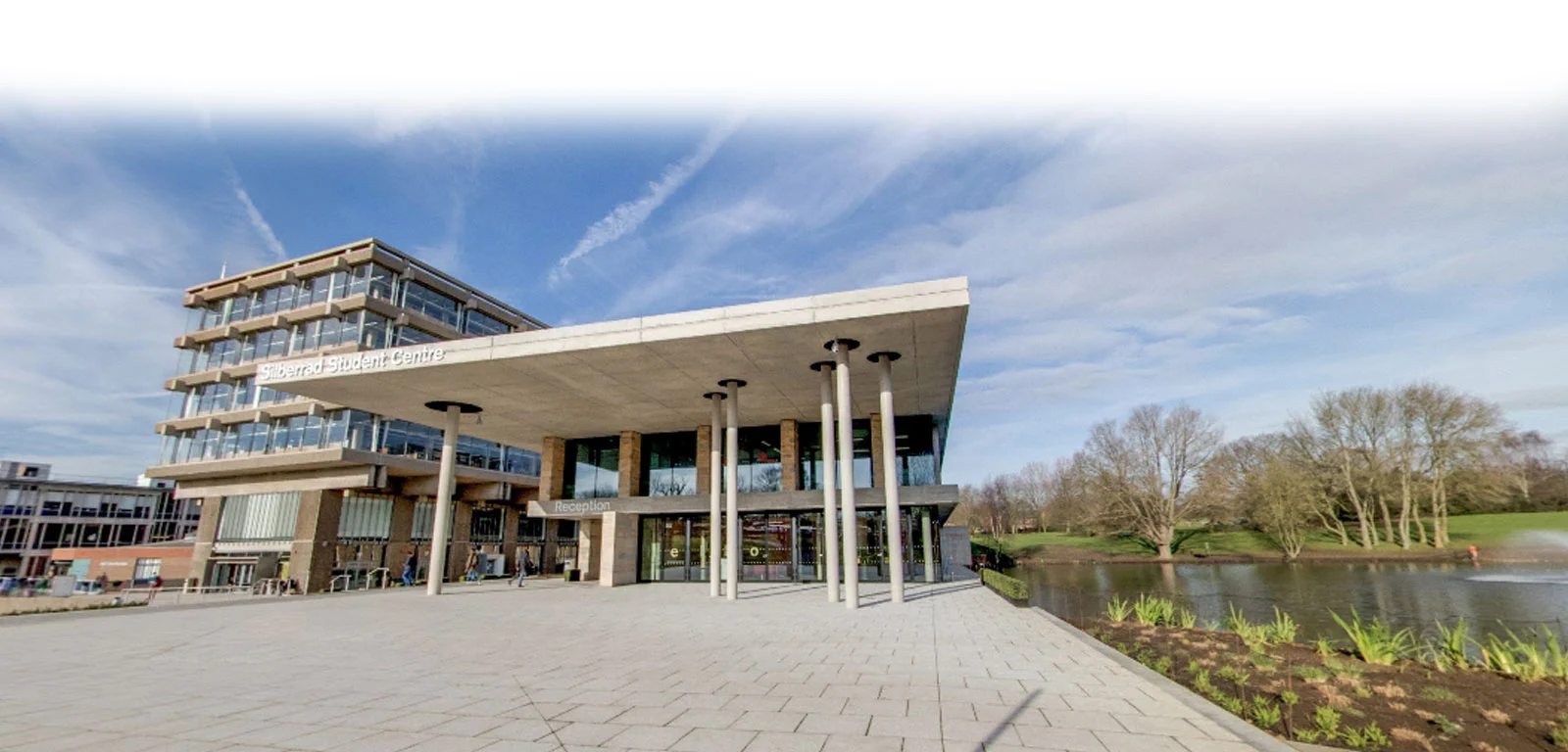 University of Essex International College